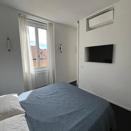 Appartamento Bright & Stylish Milano