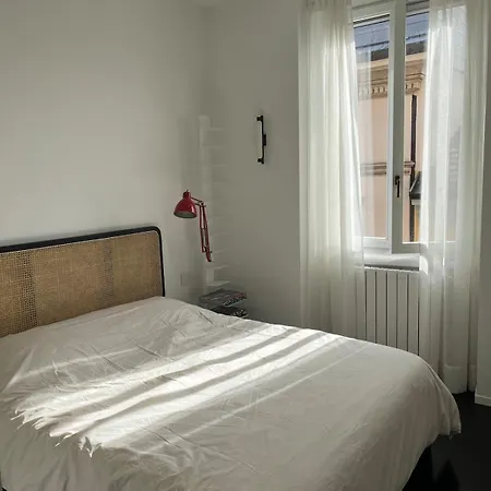 Appartamento Bright & Stylish *