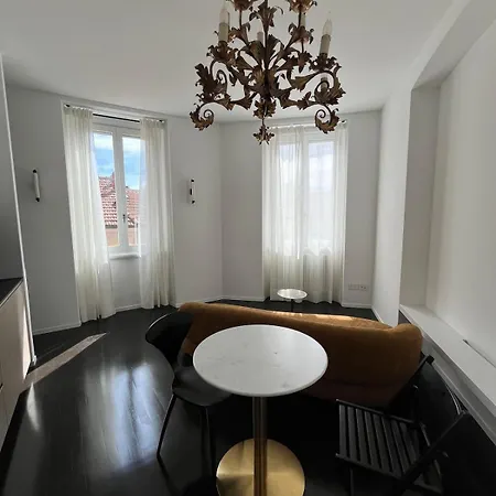 Appartamento Bright & Stylish *