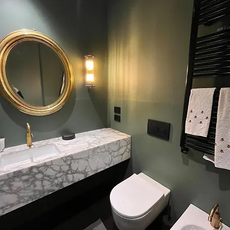 Bright & Stylish Appartamento *