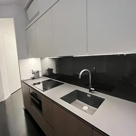 Bright & Stylish Milano
